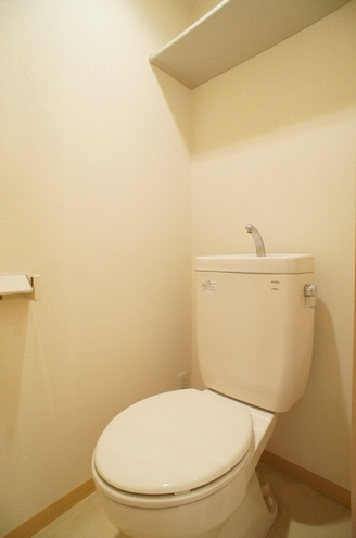 メゾン柴田 203号-7