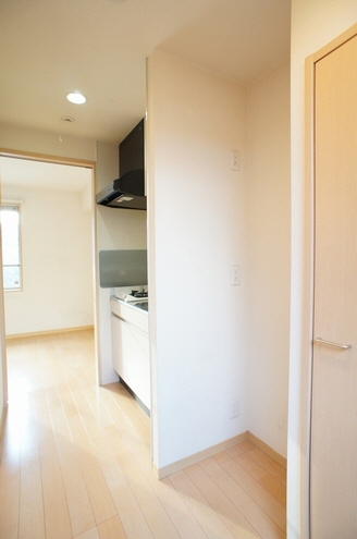 メゾン柴田 203号-8