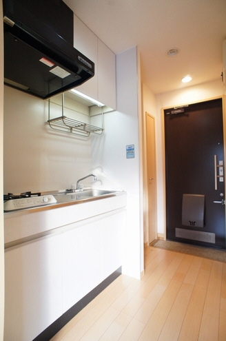 メゾン柴田 203号-10