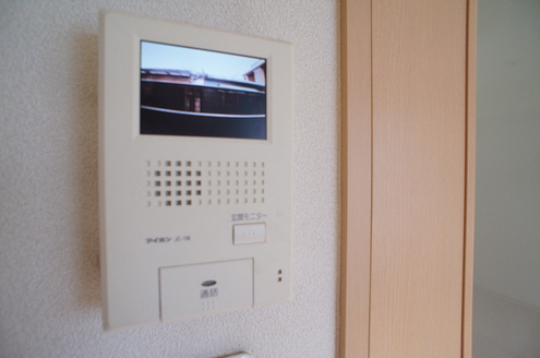 メゾン柴田 203号-11