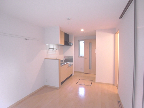 フロレスタ 101号-5