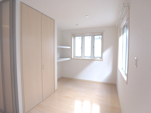 フロレスタ 101号-10