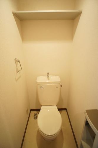 メゾン　デ　スール 203号-7