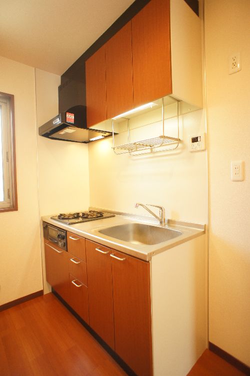 ライアン北町 102号-3