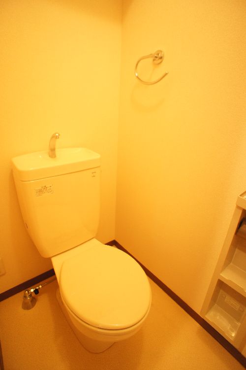 ライアン北町 102号-6