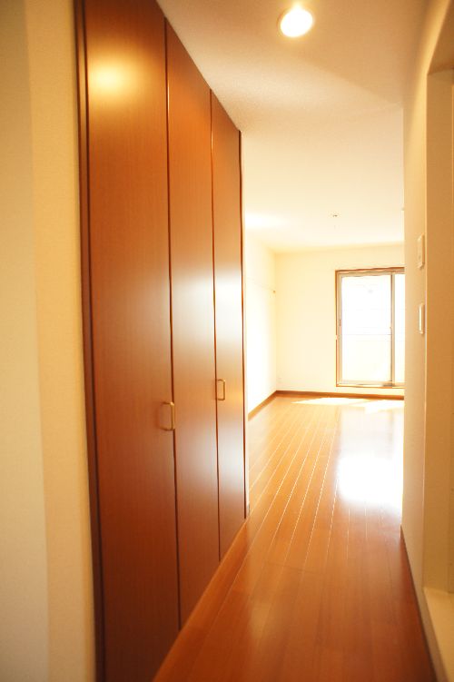 ライアン北町 102号-8