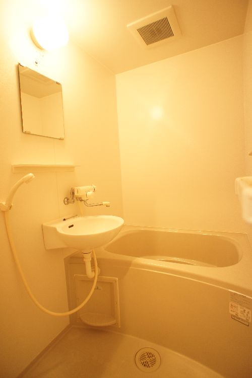 ライアン北町 102号-9