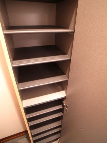 Ｔｈｉｎｅｈ　Ｆｌａｔ’ｓ（ティネフラッツ） 101号-12