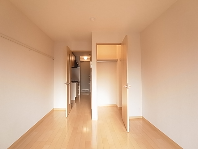 アヴァンセ　プルミエ 302号-3