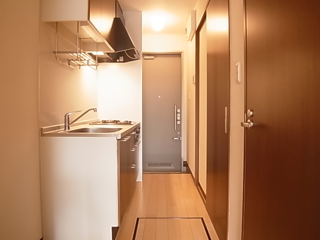 アヴァンセ　プルミエ 302号-5