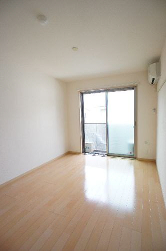 アヴァンセ　プルミエ 303号-2