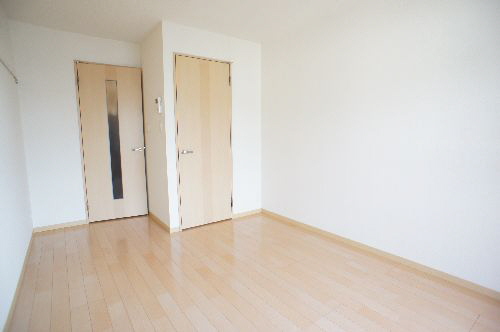 アヴァンセ　プルミエ 303号-4