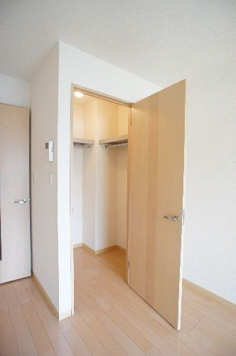 アヴァンセ　プルミエ 303号-5