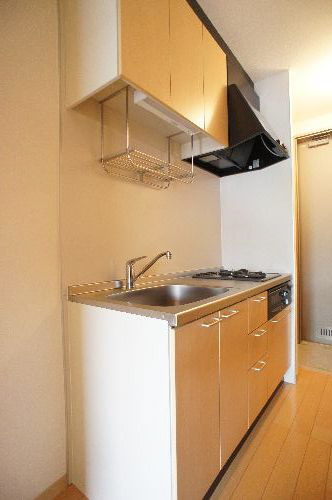 アヴァンセ　プルミエ 303号-6