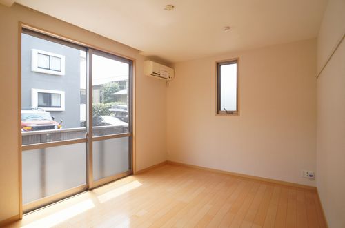 ル・ダルジャンＴＯＫＯ 101号-2