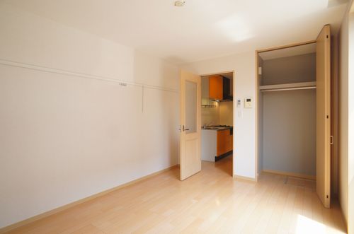 ル・ダルジャンＴＯＫＯ 101号-4