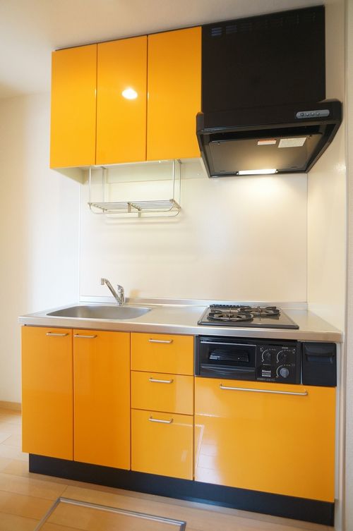 ル・ダルジャンＴＯＫＯ 101号-6