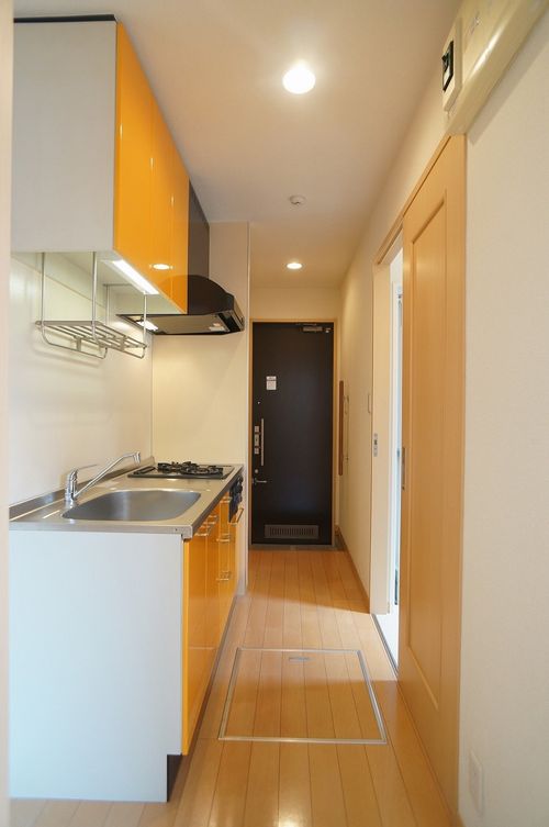 ル・ダルジャンＴＯＫＯ 101号-7