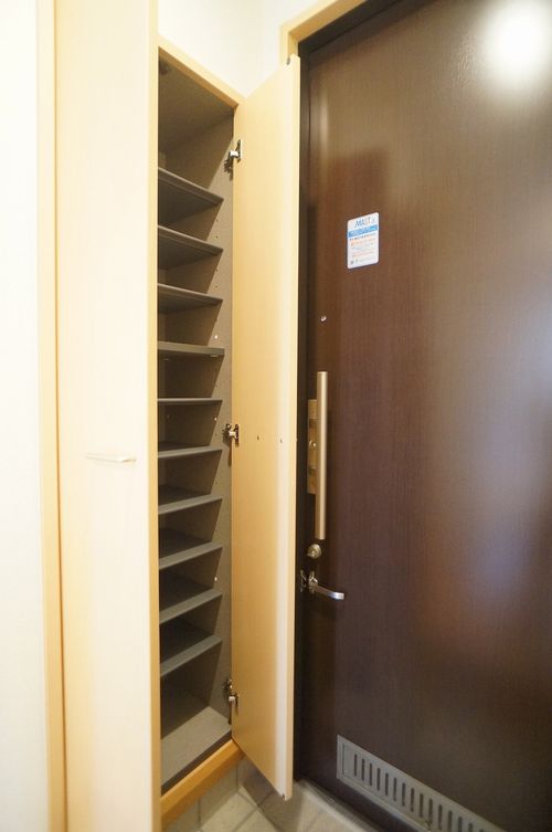 ル・ダルジャンＴＯＫＯ 101号-8