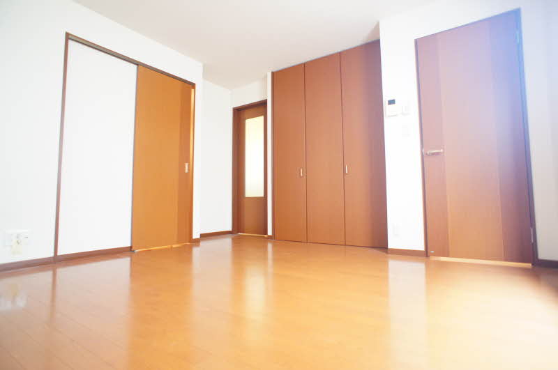 シェソワ 203号-4