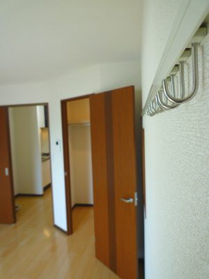 ベレオ・Ⅰ 201号-3