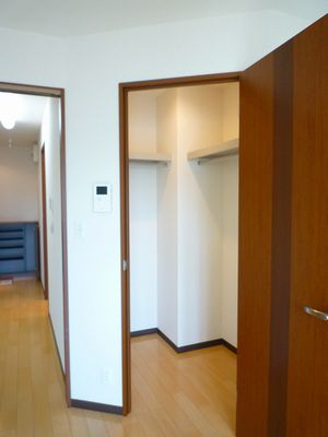 ベレオ・Ⅰ 201号-4