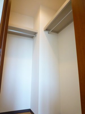 ベレオ・Ⅰ 201号-5