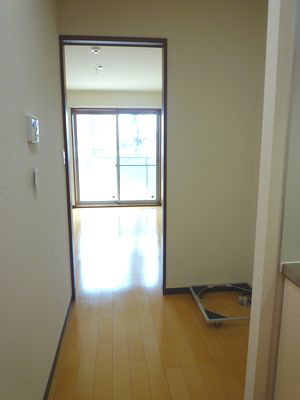 ベレオ・Ⅰ 201号-7