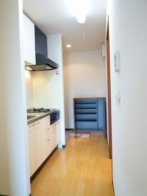 ベレオ・Ⅰ 201号-8