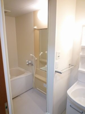 ベレオ・Ⅰ 201号-11