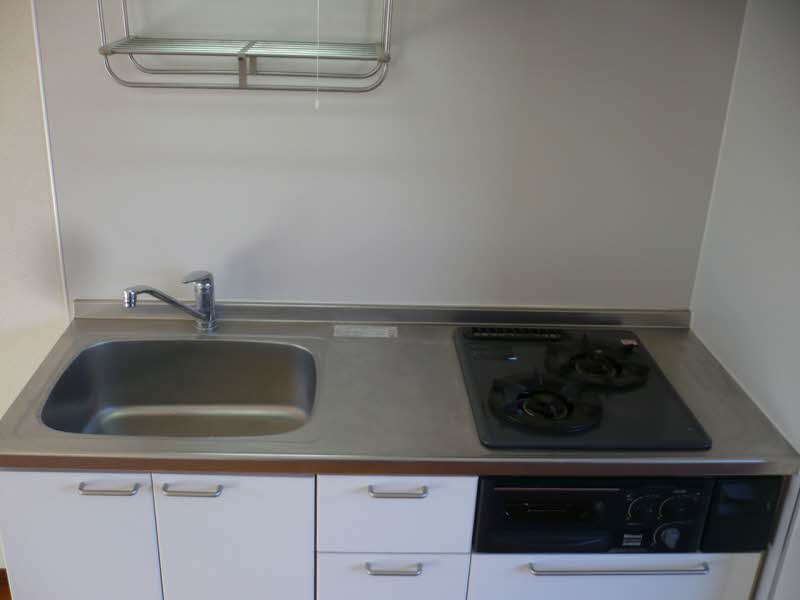 ベレオＫ 302号-4