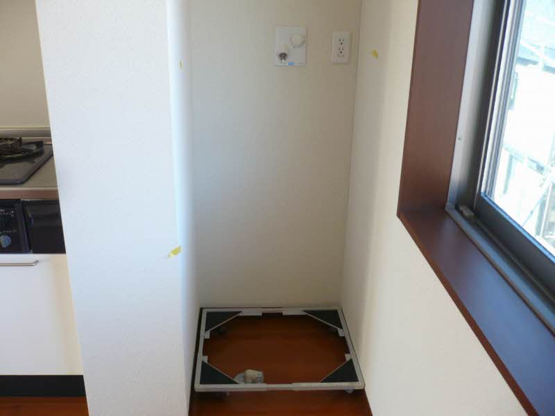 ベレオＫ 302号-5