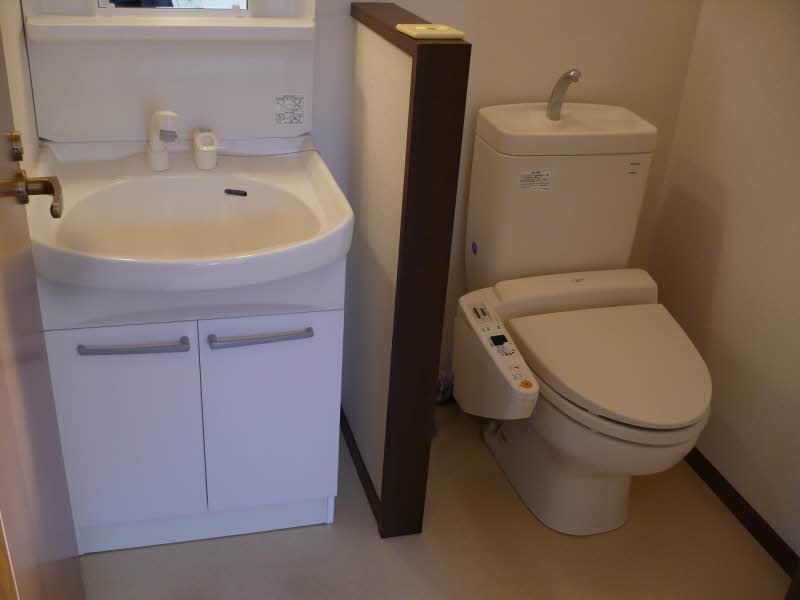 ベレオＫ 302号-6