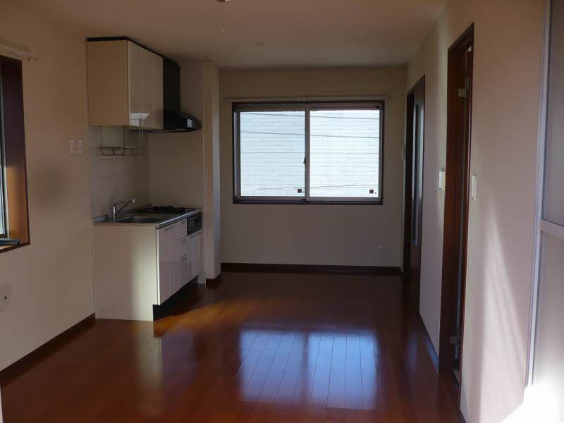 ベレオＫ 302号-7