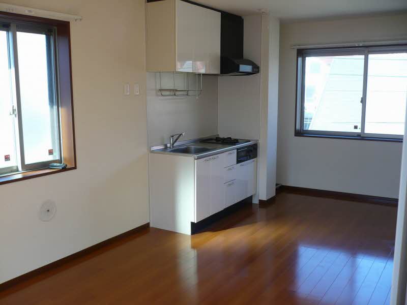 ベレオＫ 302号-9