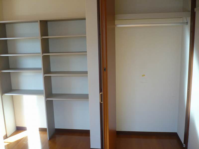 ベレオＫ 302号-10