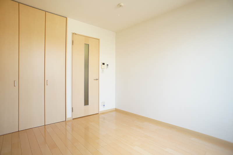 アクアハイツ 202号-2