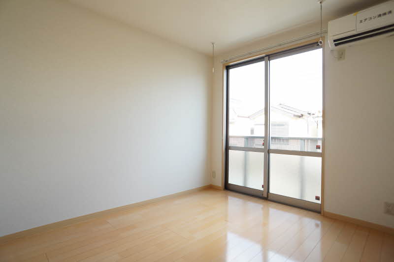 アクアハイツ 202号-3