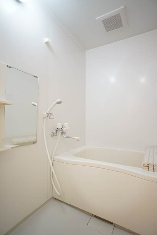 アクアハイツ 202号-6