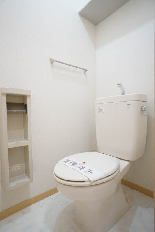 アクアハイツ 202号-7