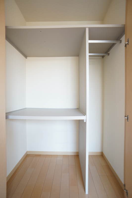 アクアハイツ 202号-9