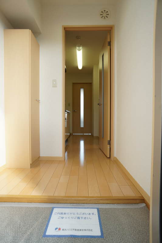 アクアハイツ 202号-10