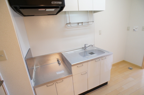 アクアハイツ 202号-11