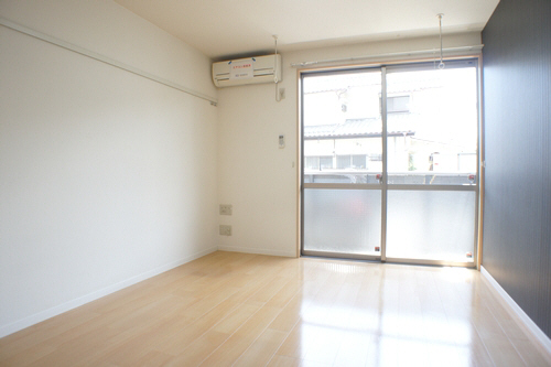 ラフィネ　パルク 103号-2