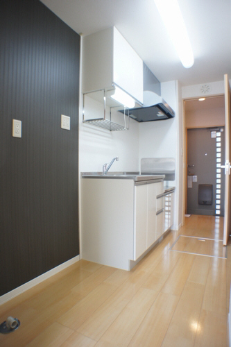 ラフィネ　パルク 103号-6