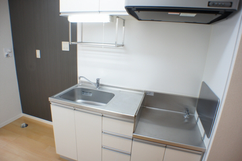 ラフィネ　パルク 103号-7