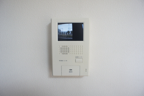 ラフィネ　パルク 103号-8