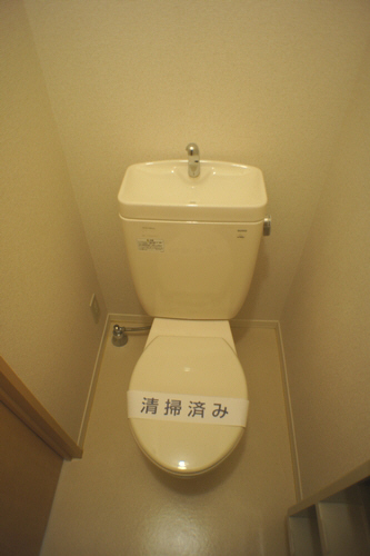 ラフィネ　パルク 103号-11