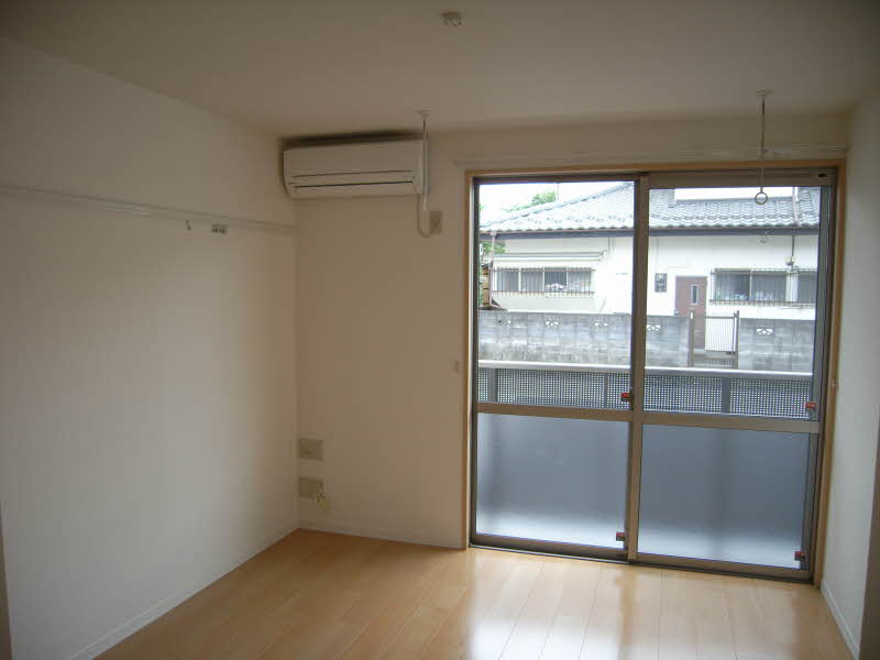 ラフィネ　パルク 203号-2