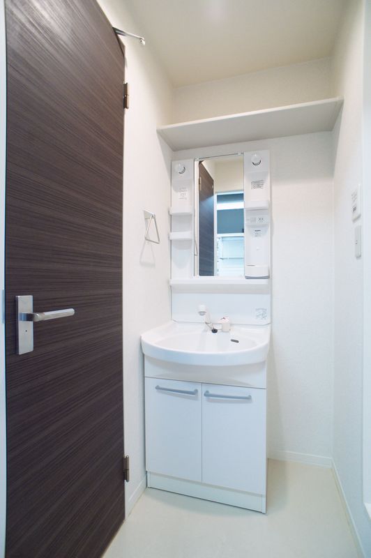 ラフィネ　パルク 203号-5